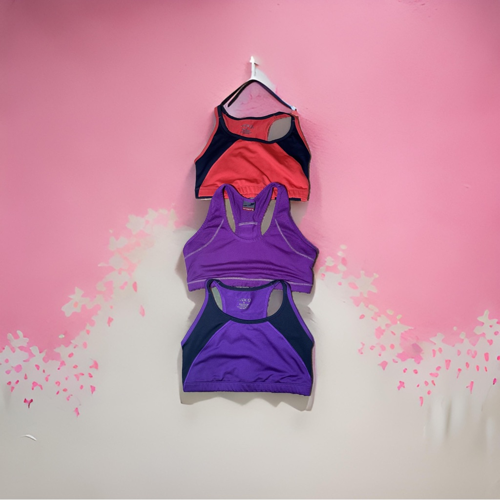 Sport Bras Target Brand